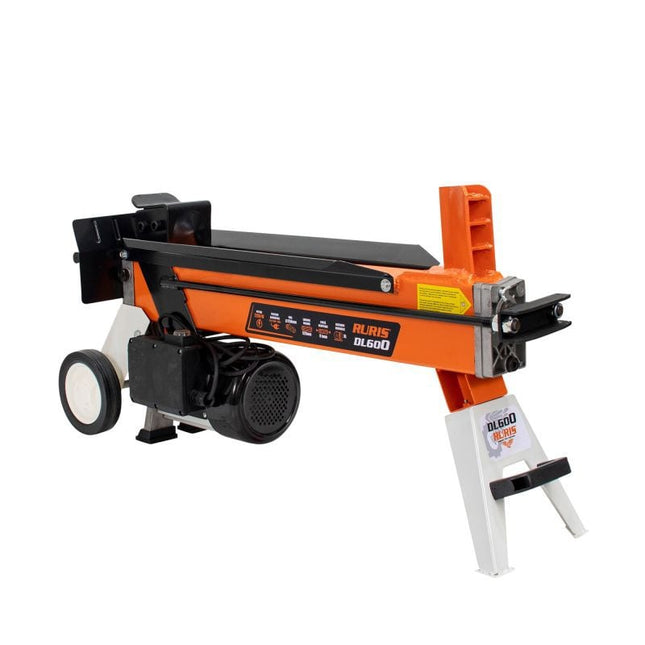 Цепачка за дърва RURIS DL600