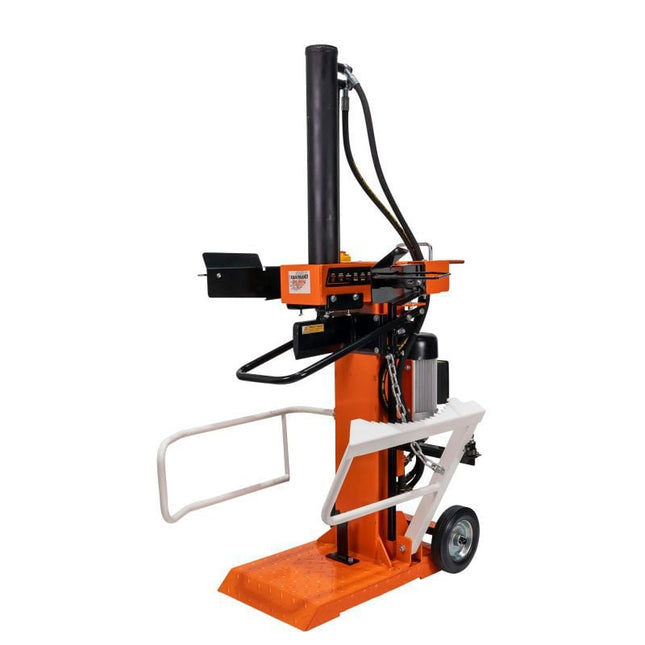 Вертикална цепачка за дърва RURIS DLV1600S