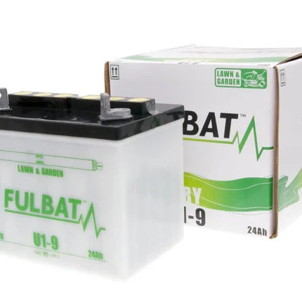 Акумулатор 24ah 12v Fulbat