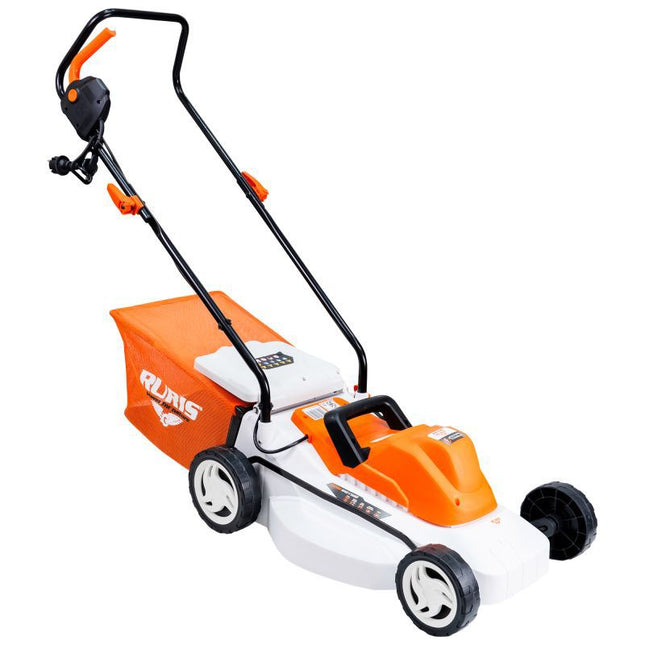 Електрическа косачка за трева RURIS RXE 1500