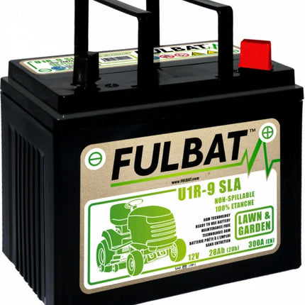Акумулатор 28ah 12v AGM Fulbat