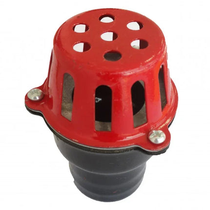 Смукателен клапан водна помпа 2