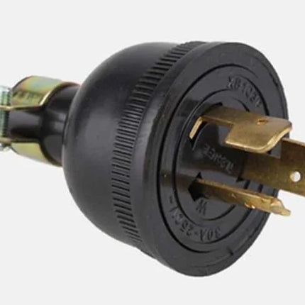 Гнездо генератор 30A, 250V