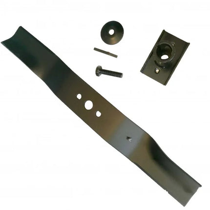 Двигател за косачка за трева 4,5 CP / 135cc (вертикална ос) Model 450