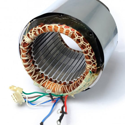 Статор генератор 5-6 KW (Gx 390, 188 ) Меден (трифазен)