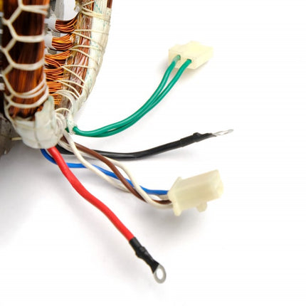 Статор генератор 5-6 KW (Gx 390, 188 ) Мед (монофазен)