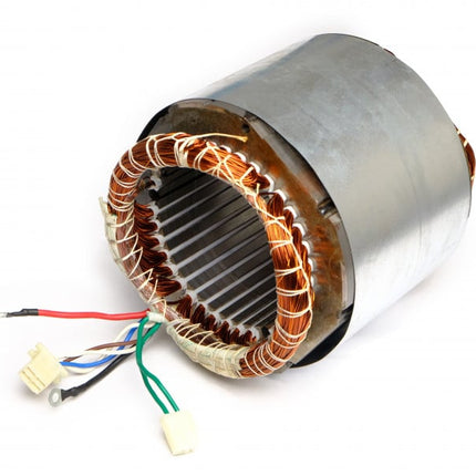 Статор генератор 5-6 KW (Gx 390, 188 ) Мед (монофазен)