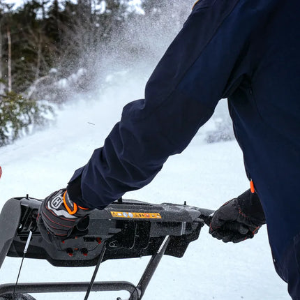 Снегорин HUSQVARNA ST 124