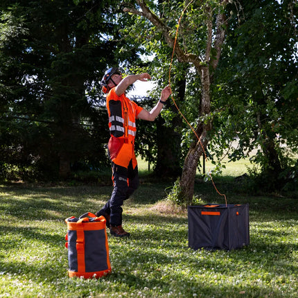 Верижен трион HUSQVARNA T535i XP®