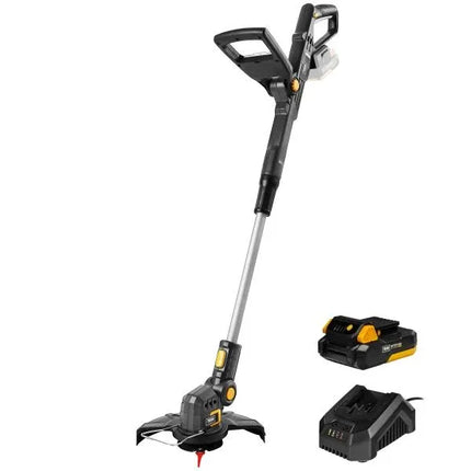 Акумулаторен тример TEXAS - GTX2000/ 20V/ 2Ah