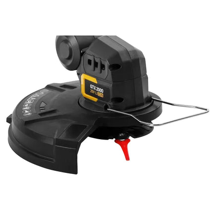 Акумулаторен тример TEXAS - GTX2000/ 20V/ 2Ah