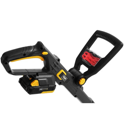 Акумулаторен тример TEXAS - GTX2000/ 20V/ 2Ah