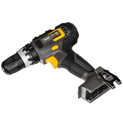 Акумулаторен винтоверт TEXAS IDX2000/20V/ 4Ah - 90063291