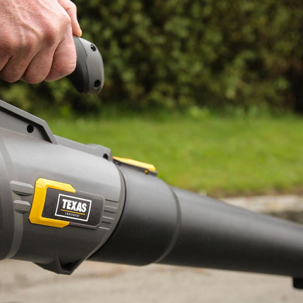 Акумулаторна духалка за листа TEXAS LBX2000/ 20V/ 4Ah - 90063253