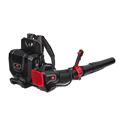 Акумулаторна духалка за листа TORO , 60V/10Ah MAX* , без батерии и зарядно - 66200