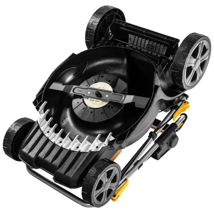 Акумулаторна косачка TEXAS LMX2044 / 20V/ 2x4Ah - 90063273