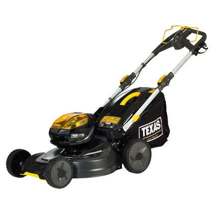 Акумулаторна косачка TEXAS - LMZ5800/ 58V/ 4Ah