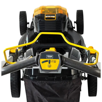 Акумулаторна косачка TEXAS - LMZ5800/ 58V/ 4Ah