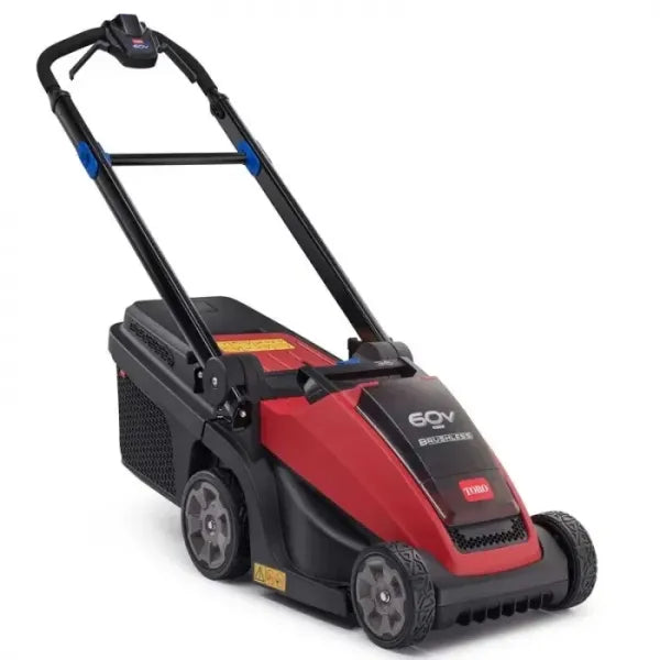 Професионална акумулаторна косачка TORO , 60V 2.5Ah - 21836