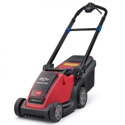 Професионална акумулаторна косачка TORO , 60V 2.5Ah - 21836