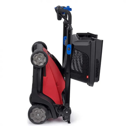 Професионална акумулаторна косачка TORO , 60V , 4Ah - 21844