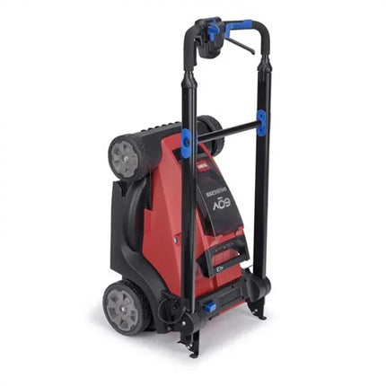Професионална акумулаторна косачка TORO , 60V , 4Ah - 21844