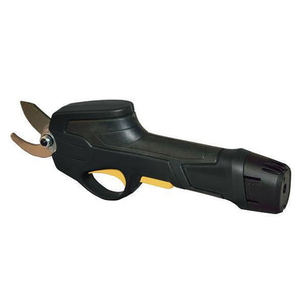 Акумулаторна ножица TEXAS - GS720 LI, 7.2V, 1.5 Ah, 20мм дебелина макс., 1.75 кг., включено зарядно и батерия + телескопичен прът - 90063173