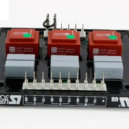 AVR Генератор Leroy Somer R 731