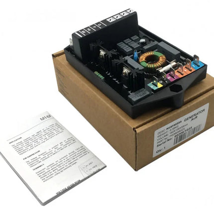 AVR Генератор Marelli M16FA655A