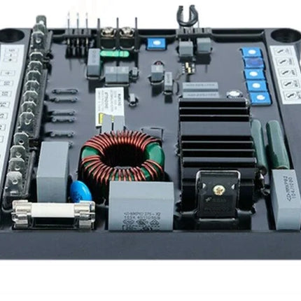 AVR Генератор Marelli M40FA640A