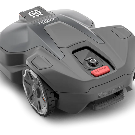 Косачка робот Husqvarna Automower® 450X NERA