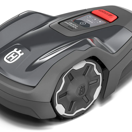 Косачка робот Husqvarna Automower® Aspire™ R4