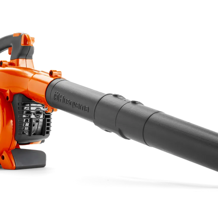 Моторна метла HUSQVARNA 125BVx