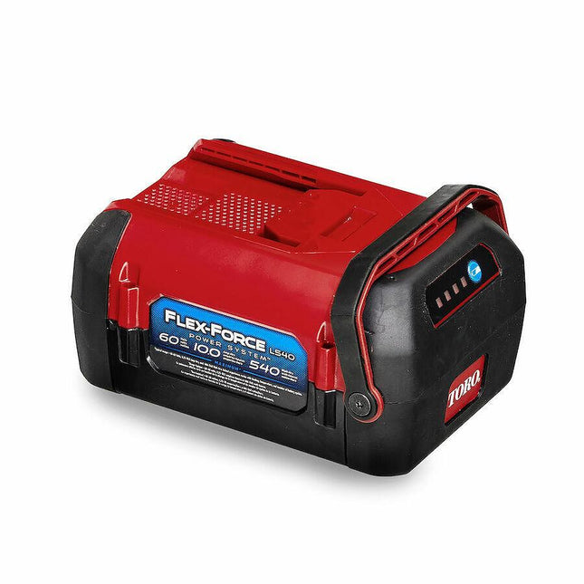 Батерия за TORO Flex-Force Power System 10 Ah 60V MAX - 68810