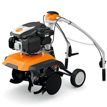 Бензинова мотофреза ЩИЛ MH 445, 2,2 kW, 3,0 к.с. 60 см, с двигател Briggs and Stratton - 62410113905