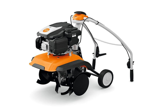 Бензинова мотофреза ЩИЛ MH 445, 2,2 kW, 3,0 к.с. 60 см, с двигател Briggs and Stratton - 62410113905