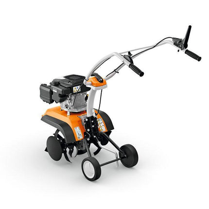 Бензинова мотофреза ЩИЛ MH 445, 2,2 kW, 3,0 к.с. 60 см, с двигател Briggs and Stratton - 62410113905