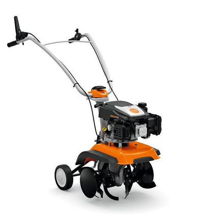 Бензинова мотофреза ЩИЛ MH 445, 2,2 kW, 3,0 к.с. 60 см, с двигател Briggs and Stratton - 62410113905