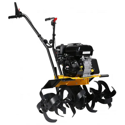 Бензинова мотофреза TEXAS Lilli / 534B 85 см, 208 см³/двигател Briggs & Stratton 950 Series - 90061114