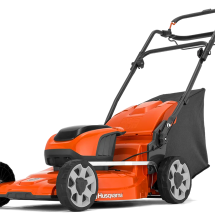 Косачка Husqvarna LC 142iS