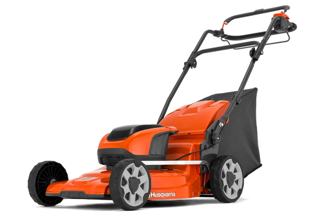 Косачка Husqvarna LC 142iS