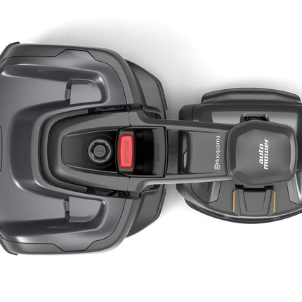 Косачка робот Husqvarna Automower® 435X AWD NERA с безжична технология