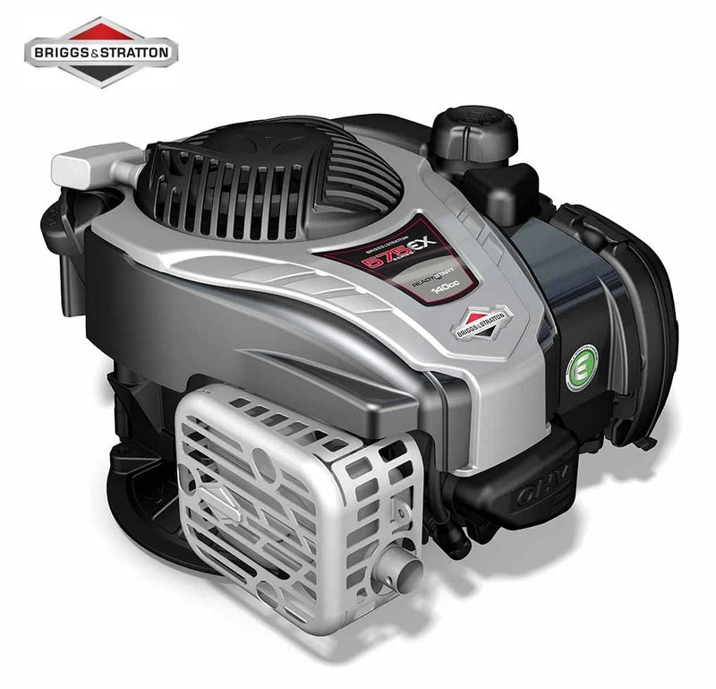 Двигател Briggs & Stratton Seria 675EXi ( 70mm - Ø 22.2mm)