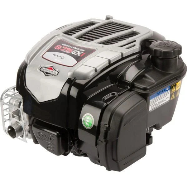 Двигател Briggs & Stratton Seria 675EXi ( 70mm - Ø 22.2mm)