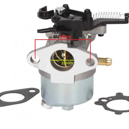 Карбуратор за Briggs&Stratton seria 700, 750 DOV