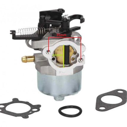 Карбуратор за Briggs&Stratton seria 700, 750 DOV