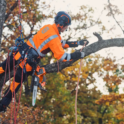 Верижен трион HUSQVARNA T535i XP®