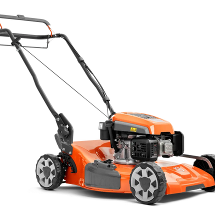 Косачка Husqvarna LB 256SP