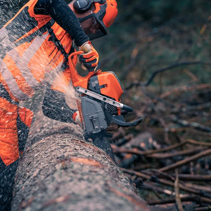 Верижен трион HUSQVARNA 592 XP®