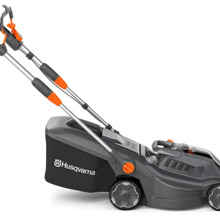 Косачка Husqvarna Aspire™ LC34-P4A